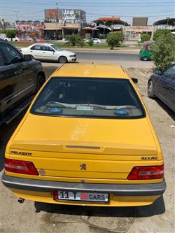 بيجو 405